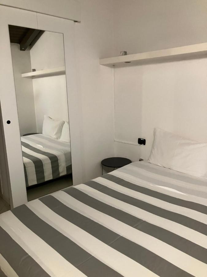Apartamento Cute And Cozy Centro Citta' Bérgamo Exterior foto