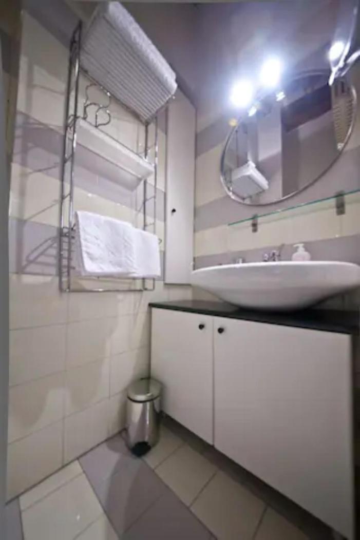 Apartamento Cute And Cozy Centro Citta' Bérgamo Exterior foto