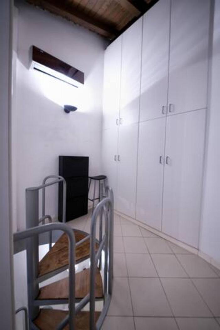 Apartamento Cute And Cozy Centro Citta' Bérgamo Exterior foto